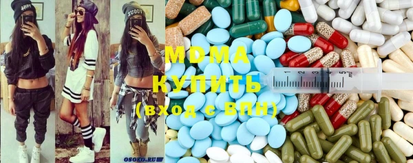 твердый Богданович