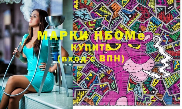 молекула духа Богородск